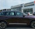 купить новое авто Вольво ХС90 2025 года от официального дилера Changan НІКО Мегаполіс Вольво фото