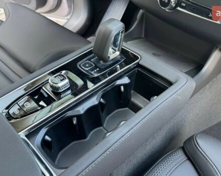 купить новое авто Вольво ХС90 2025 года от официального дилера Автоцентр Поділля Вольво фото