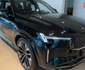 купить новое авто Вольво ХС90 2025 года от официального дилера Changan НІКО Мегаполіс Вольво фото