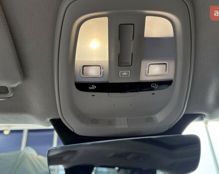 купить новое авто Вольво ХС90 2025 года от официального дилера Віннер Автомотів Volvo Вольво фото