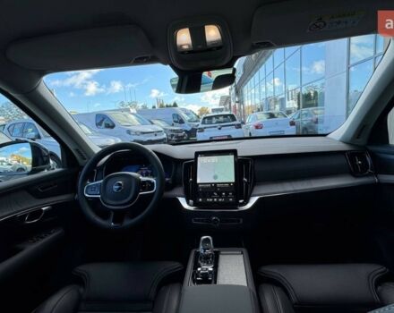 купить новое авто Вольво ХС90 2025 года от официального дилера Автоцентр Поділля Вольво фото