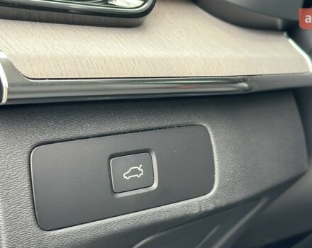 купити нове авто Вольво ХС90 2025 року від офіційного дилера Volvo Car-Одеса Вольво фото