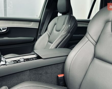 купити нове авто Вольво ХС90 2025 року від офіційного дилера Volvo Car-Одеса Вольво фото