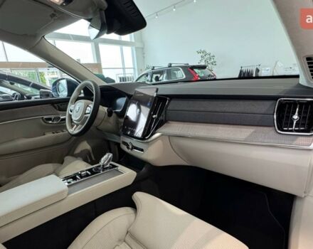 купить новое авто Вольво ХС90 2025 года от официального дилера Автоцентр Поділля Вольво фото