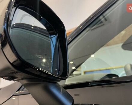 купити нове авто Вольво ХС90 2025 року від офіційного дилера Автоцентр Поділля Вольво фото