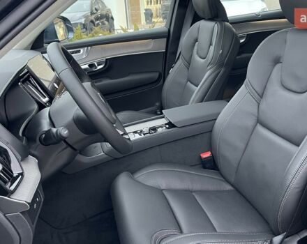 Вольво ХС90, объемом двигателя 1.97 л и пробегом 0 тыс. км за 102285 $, фото 18 на Automoto.ua