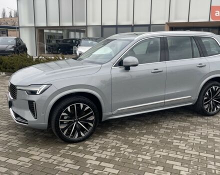 Вольво ХС90, объемом двигателя 1.97 л и пробегом 0 тыс. км за 86053 $, фото 6 на Automoto.ua