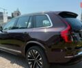 купить новое авто Вольво ХС90 2025 года от официального дилера Changan НІКО Мегаполіс Вольво фото