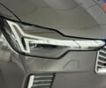 Вольво ХС90 2025 у Дніпро (Дніпропетровську) на Automoto.ua Вольво ХС90, об'ємом двигуна 1.97 л та пробігом 0 тис. км за 79736 $, фото 7 на Automoto.ua