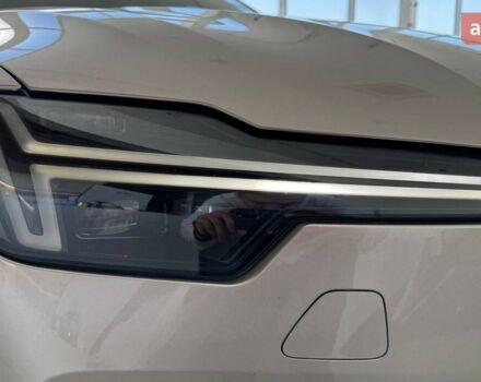 купити нове авто Вольво ХС90 2025 року від офіційного дилера Автоцентр Поділля Вольво фото