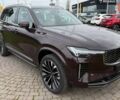 купити нове авто Вольво ХС90 2025 року від офіційного дилера Changan НІКО Мегаполіс Вольво фото
