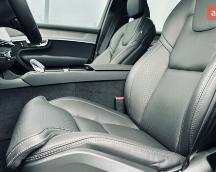 купити нове авто Вольво ХС90 2025 року від офіційного дилера Volvo Car-Одеса Вольво фото