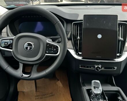 купить новое авто Вольво ХС90 2025 года от официального дилера Автоцентр AUTO.RIA Вольво фото
