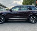 купити нове авто Вольво ХС90 2025 року від офіційного дилера Volvo Car-Одеса Вольво фото