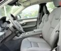 купити нове авто Вольво ХС90 2025 року від офіційного дилера Changan НІКО Мегаполіс Вольво фото