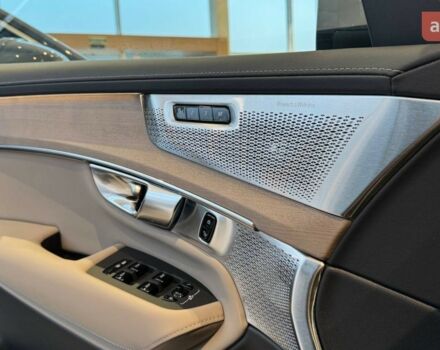 купити нове авто Вольво ХС90 2025 року від офіційного дилера Автоцентр Поділля Вольво фото