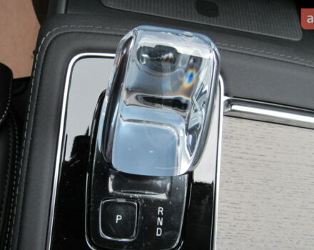 купить новое авто Вольво ХС90 2025 года от официального дилера Автоцентр AUTO.RIA Вольво фото