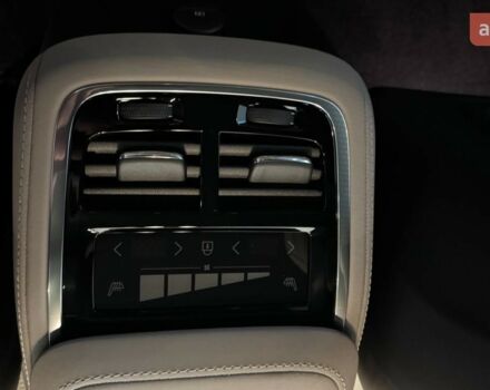 купити нове авто Вольво ХС90 2025 року від офіційного дилера Автоцентр Поділля Вольво фото