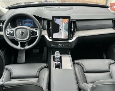 купити нове авто Вольво ХС90 2025 року від офіційного дилера Volvo Car-Одеса Вольво фото