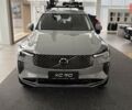купить новое авто Вольво ХС90 2025 года от официального дилера Віннер Автомотів Volvo Вольво фото