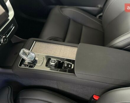 Вольво ХС90 2025 у Дніпро (Дніпропетровську) на Automoto.ua Вольво ХС90, об'ємом двигуна 1.97 л та пробігом 0 тис. км за 79736 $, фото 18 на Automoto.ua