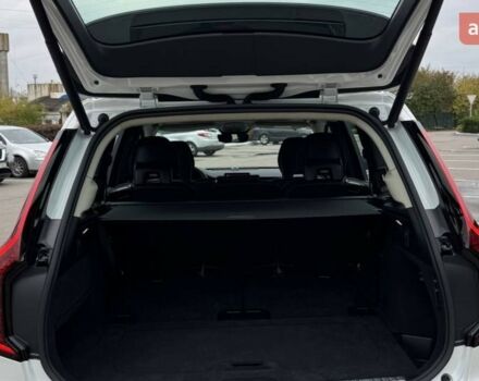 Вольво ХС90 2025 в Полтаве на Automoto.ua Вольво ХС90, объемом двигателя 1.97 л и пробегом 0 тыс. км за 102247 $, фото 7 на Automoto.ua