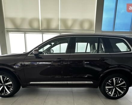 купити нове авто Вольво ХС90 2025 року від офіційного дилера Автоцентр AUTO.RIA Вольво фото