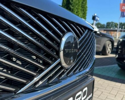 купить новое авто Вольво ХС90 2025 года от официального дилера Автоцентр Поділля Вольво фото