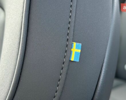 купити нове авто Вольво ХС90 2025 року від офіційного дилера Volvo Car-Одеса Вольво фото