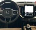купити нове авто Вольво ХС90 2025 року від офіційного дилера Автоцентр AUTO.RIA Вольво фото
