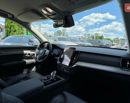купить новое авто Вольво ХС90 2025 года от официального дилера Автоцентр Поділля Вольво фото