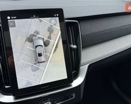 Вольво ХС90 2025 в Полтаве на Automoto.ua Вольво ХС90, объемом двигателя 1.97 л и пробегом 0 тыс. км за 102247 $, фото 26 на Automoto.ua