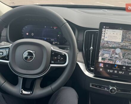 Вольво ХС90, объемом двигателя 1.97 л и пробегом 0 тыс. км за 94682 $, фото 13 на Automoto.ua