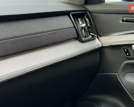 купити нове авто Вольво ХС90 2025 року від офіційного дилера Volvo Car-Одеса Вольво фото