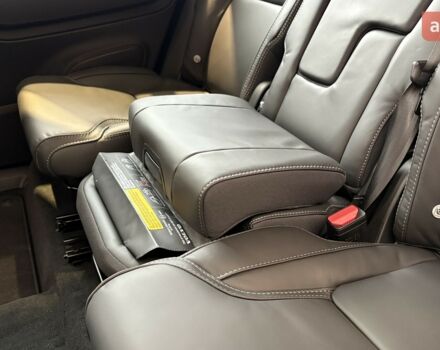 купить новое авто Вольво ХС90 2025 года от официального дилера Віннер Автомотів Volvo Вольво фото