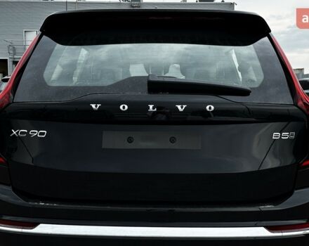 купить новое авто Вольво ХС90 2025 года от официального дилера Автоцентр AUTO.RIA Вольво фото