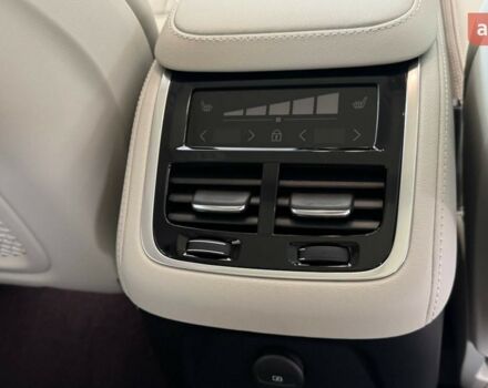 купить новое авто Вольво ХС90 2025 года от официального дилера Автоцентр Поділля Вольво фото