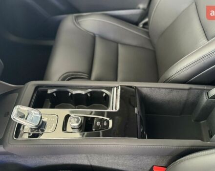 Вольво ХС90 2025 у Дніпро (Дніпропетровську) на Automoto.ua Вольво ХС90, об'ємом двигуна 1.97 л та пробігом 0 тис. км за 79736 $, фото 19 на Automoto.ua