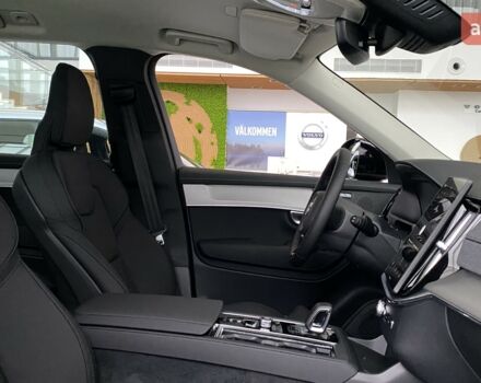 Вольво ХС90 2025 року купити нове авто Вольво ХС90 2025 року від офіційного дилера Автоцентр AUTO.RIA Вольво фото