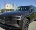 купить новое авто Вольво ХС90 2025 года от официального дилера Changan НІКО Мегаполіс Вольво фото