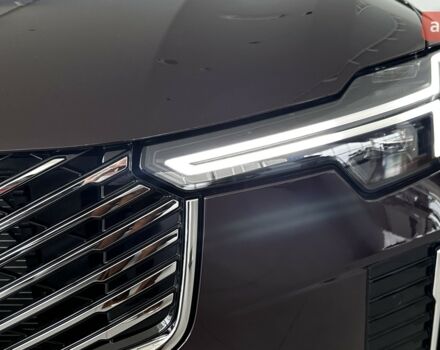 купити нове авто Вольво ХС90 2025 року від офіційного дилера Автоцентр AUTO.RIA Вольво фото