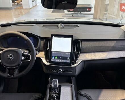 купить новое авто Вольво ХС90 2025 года от официального дилера Віннер Автомотів Volvo Вольво фото