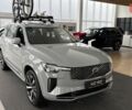 купить новое авто Вольво ХС90 2025 года от официального дилера Віннер Автомотів Volvo Вольво фото