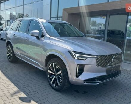 купить новое авто Вольво ХС90 2025 года от официального дилера Автоцентр Поділля Вольво фото