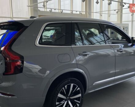 купить новое авто Вольво ХС90 2025 года от официального дилера Автоцентр AUTO.RIA Вольво фото