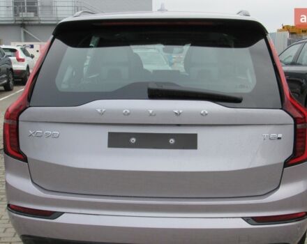 купить новое авто Вольво ХС90 2025 года от официального дилера Автоцентр AUTO.RIA Вольво фото