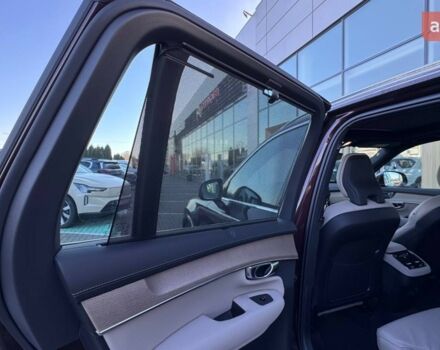 купить новое авто Вольво ХС90 2025 года от официального дилера Автоцентр Поділля Вольво фото