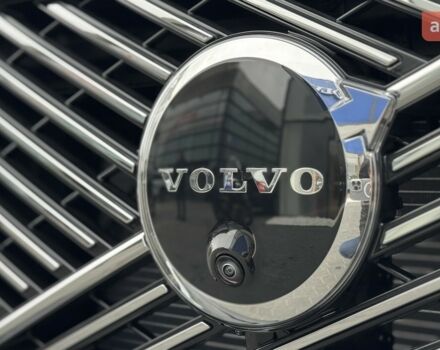 купить новое авто Вольво ХС90 2025 года от официального дилера Volvo Car-Одеса Вольво фото