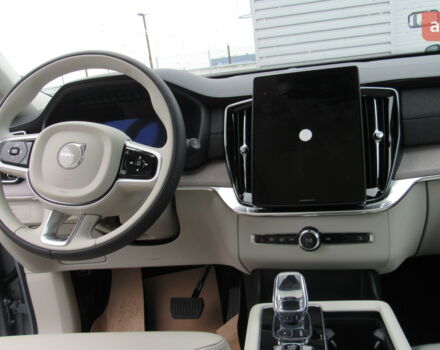 купить новое авто Вольво ХС90 2025 года от официального дилера Автоцентр AUTO.RIA Вольво фото
