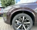 купити нове авто Вольво ХС90 2025 року від офіційного дилера Changan НІКО Мегаполіс Вольво фото